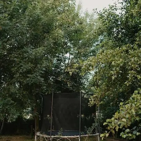 Cocon Cosy Et Deconnecte 30min Puy Du Fou - 2 Et 1 Canape Lit Σπίτι διακοπών *