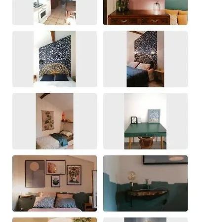 Σπίτι διακοπών Cocon Cosy Et Deconnecte 30min Puy Du Fou - 2 Et 1 Canape Lit *