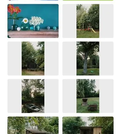 Σπίτι διακοπών Cocon Cosy Et Deconnecte 30min Puy Du Fou - 2 Et 1 Canape Lit Bazoges-en-Pareds