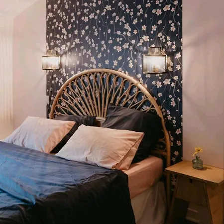 Σπίτι διακοπών Cocon Cosy Et Deconnecte 30min Puy Du Fou - 2 Et 1 Canape Lit